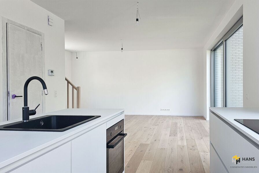 Eengezinswoning te huur in ANTWERPEN