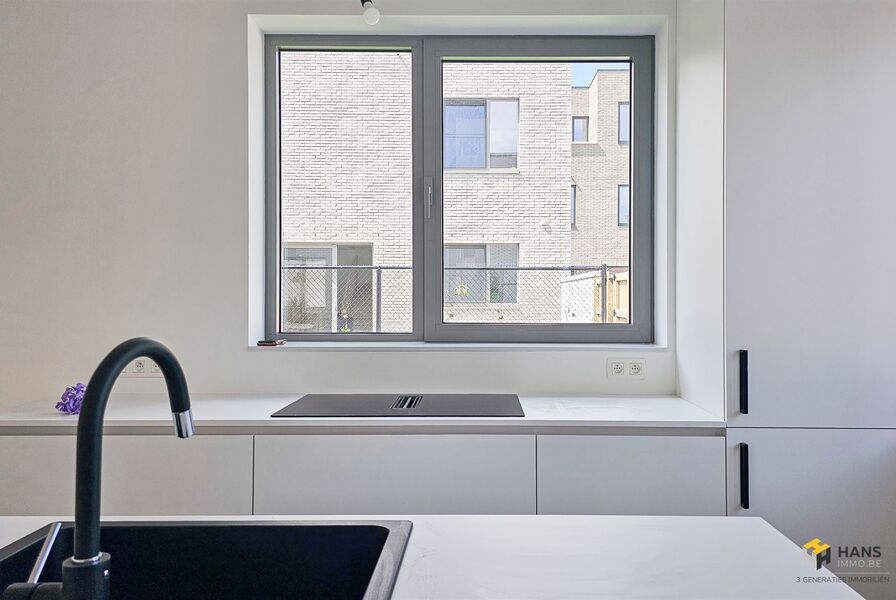 Eengezinswoning te huur in ANTWERPEN