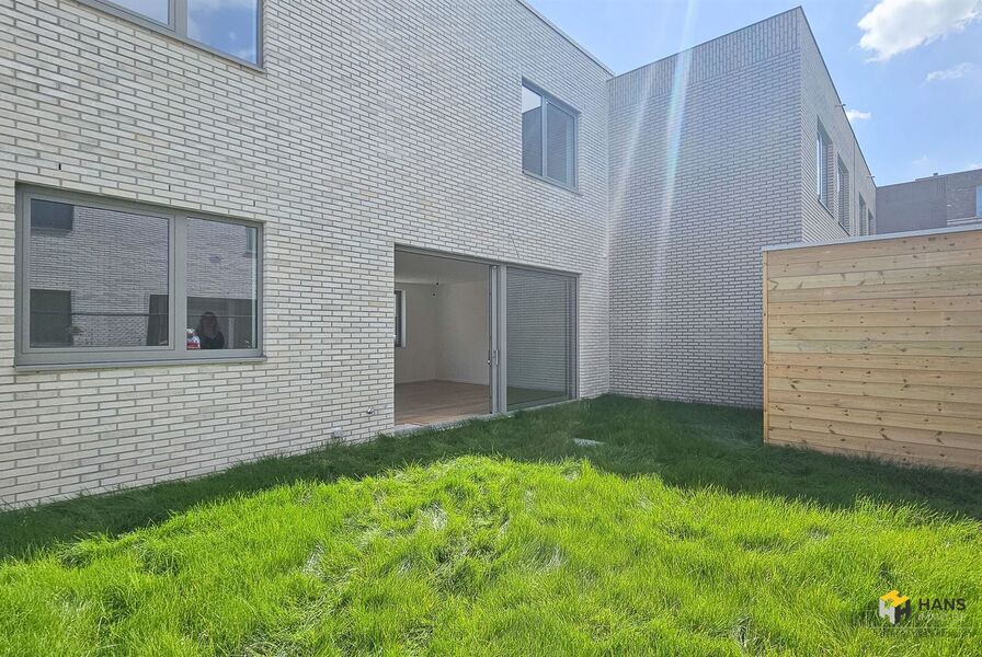 Eengezinswoning te huur in ANTWERPEN