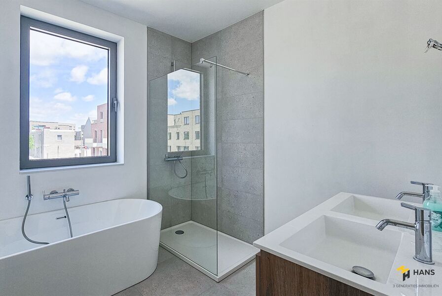 Eengezinswoning te huur in ANTWERPEN