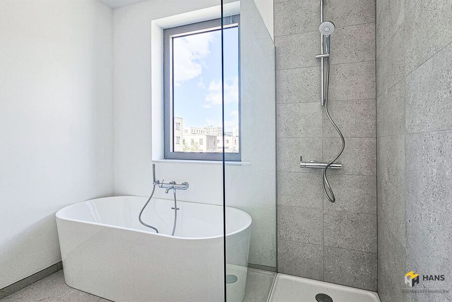 Eengezinswoning te huur in ANTWERPEN