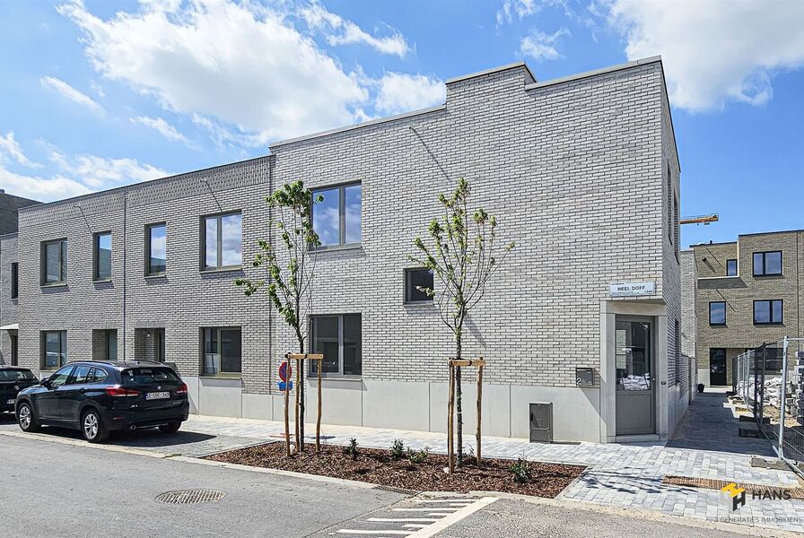 Eengezinswoning te huur in ANTWERPEN