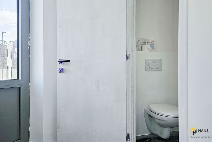 Eengezinswoning te huur in ANTWERPEN