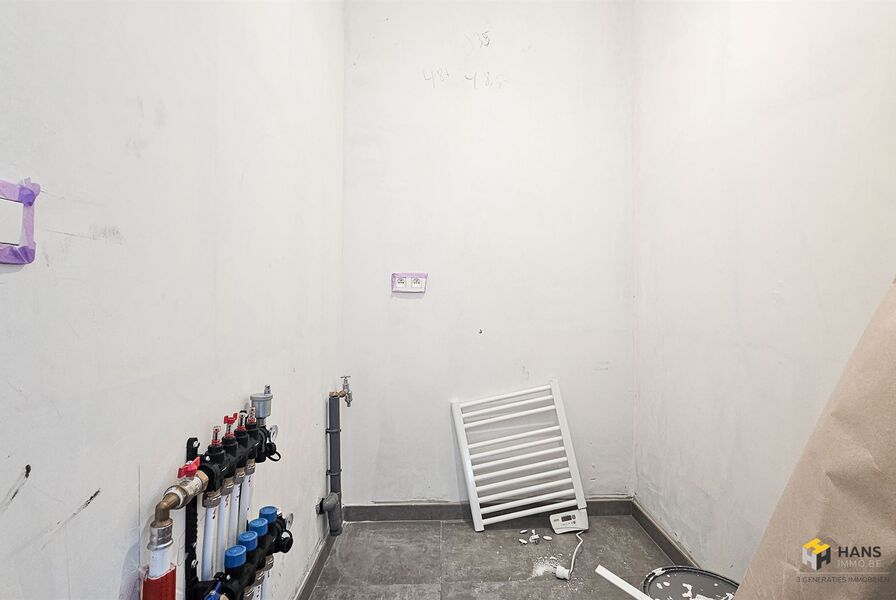 Eengezinswoning te huur in ANTWERPEN