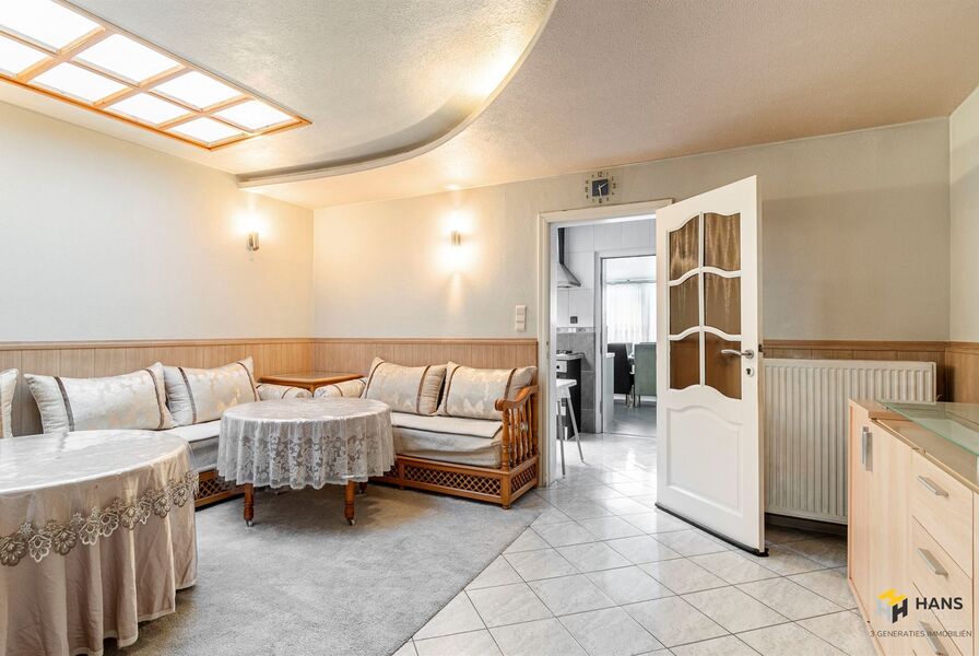 Eengezinswoning te koop in ANTWERPEN