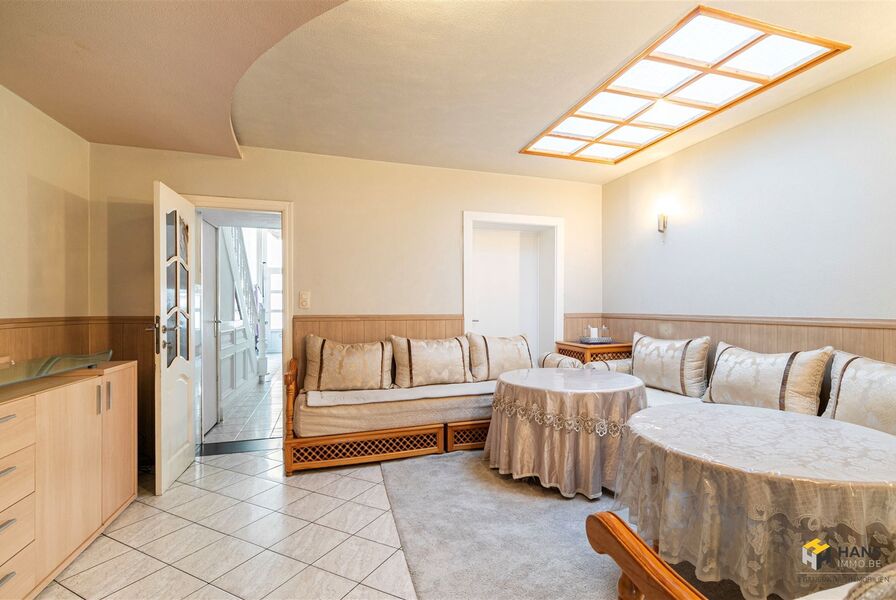 Eengezinswoning te koop in ANTWERPEN