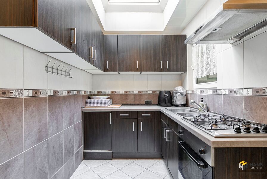 Eengezinswoning te koop in ANTWERPEN