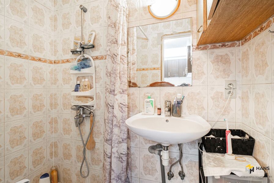 Eengezinswoning te koop in ANTWERPEN