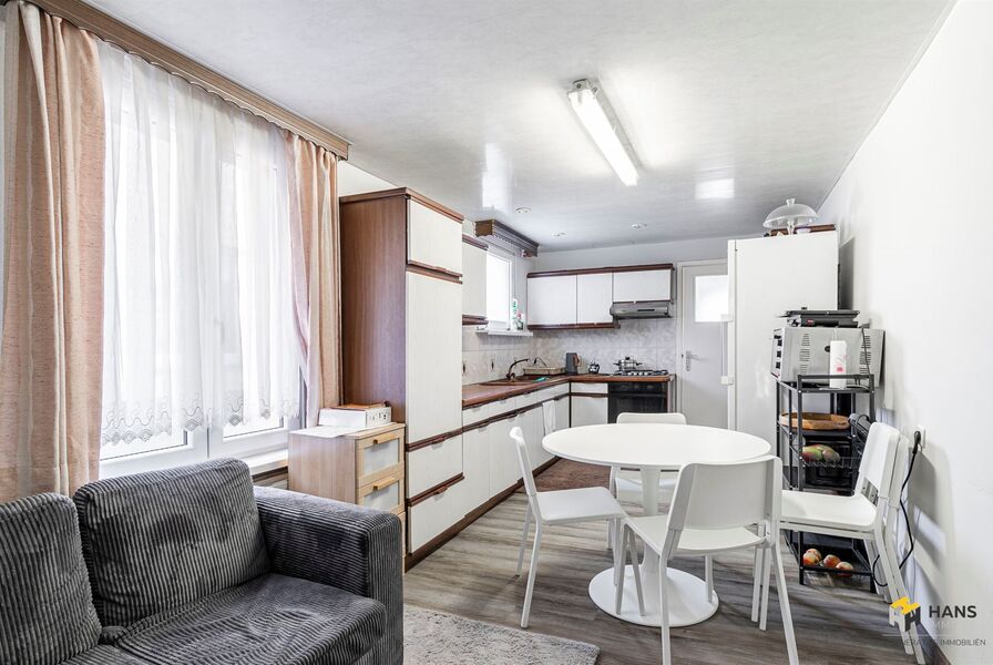 Eengezinswoning te koop in ANTWERPEN