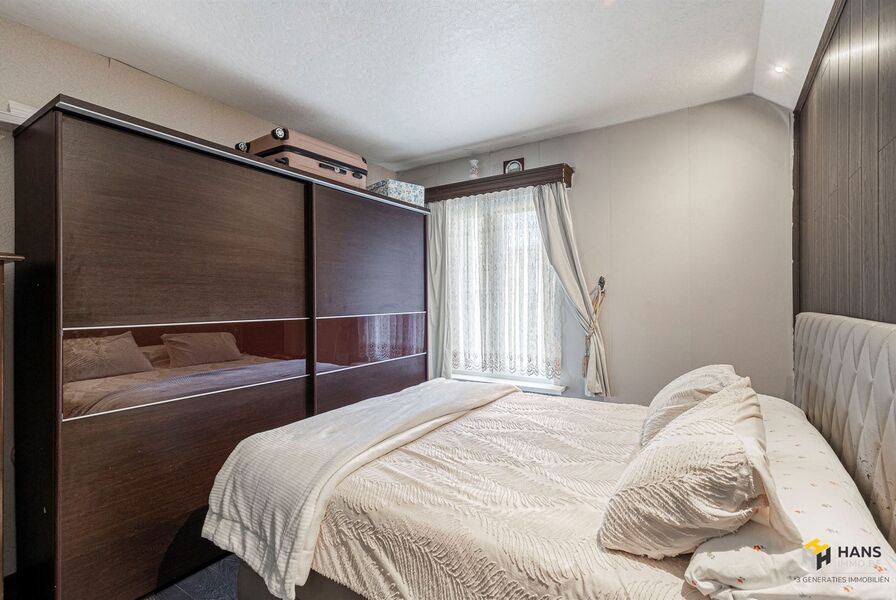 Eengezinswoning te koop in ANTWERPEN