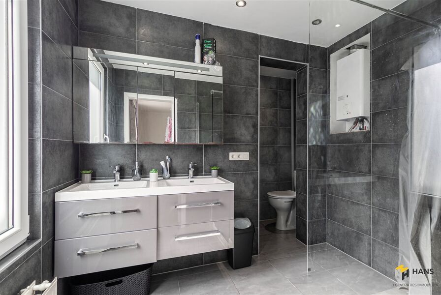 Eengezinswoning te koop in ANTWERPEN