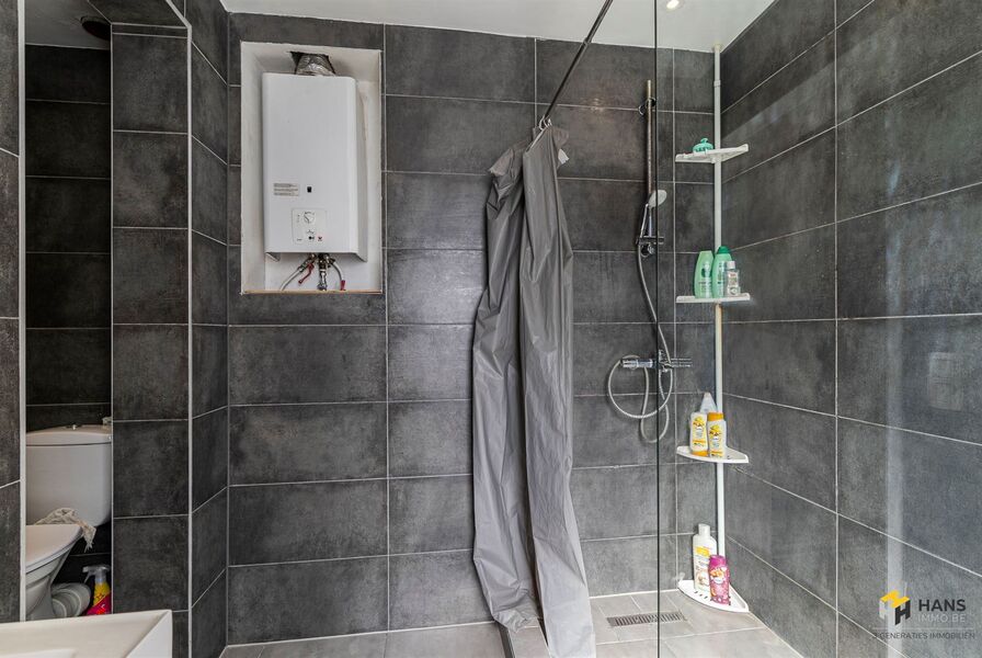 Eengezinswoning te koop in ANTWERPEN