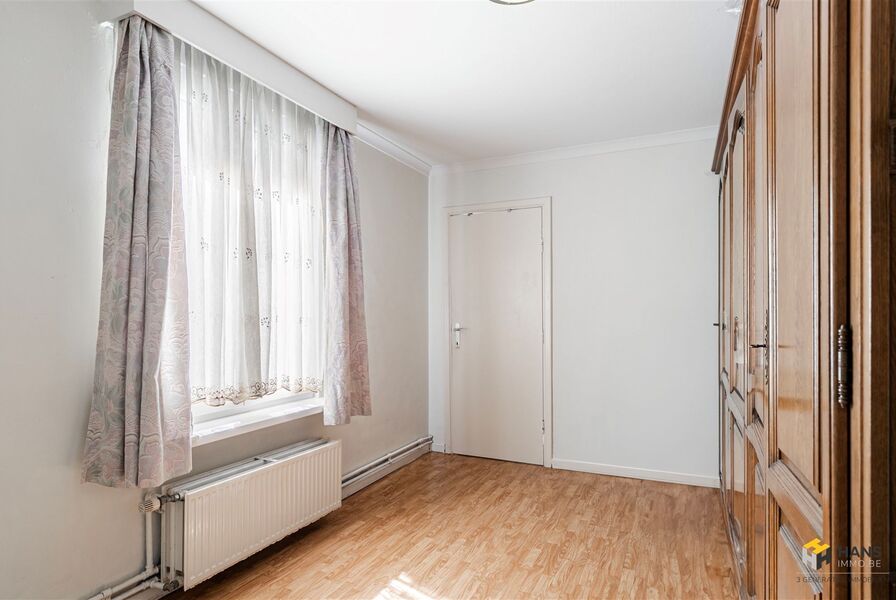 Eengezinswoning te koop in ANTWERPEN