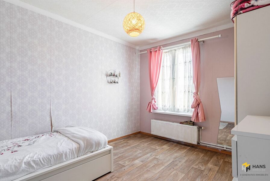 Eengezinswoning te koop in ANTWERPEN