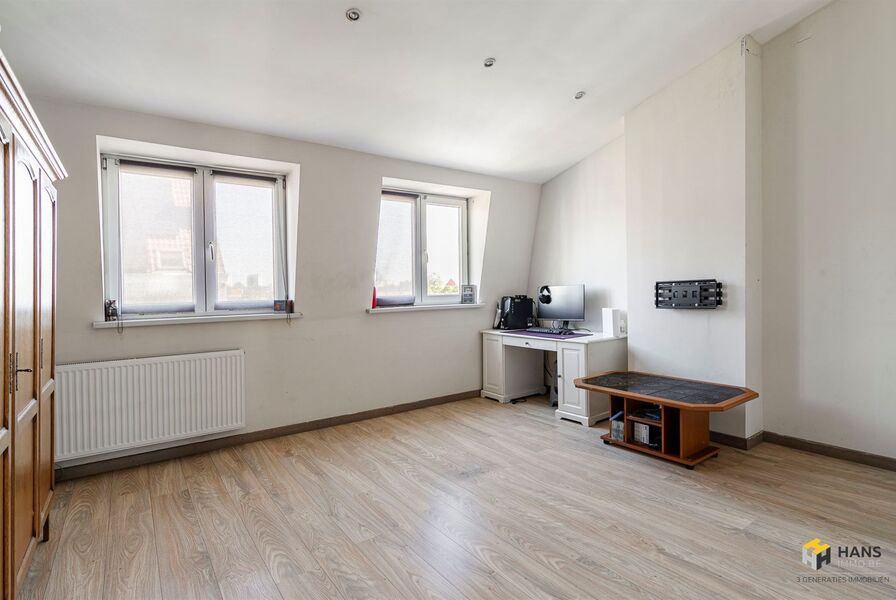 Eengezinswoning te koop in ANTWERPEN