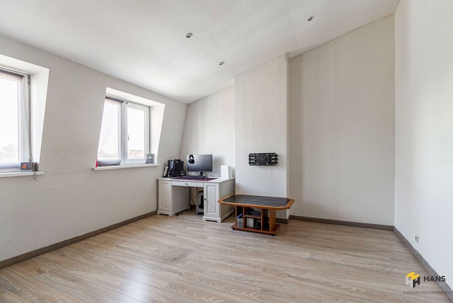 Eengezinswoning te koop in ANTWERPEN