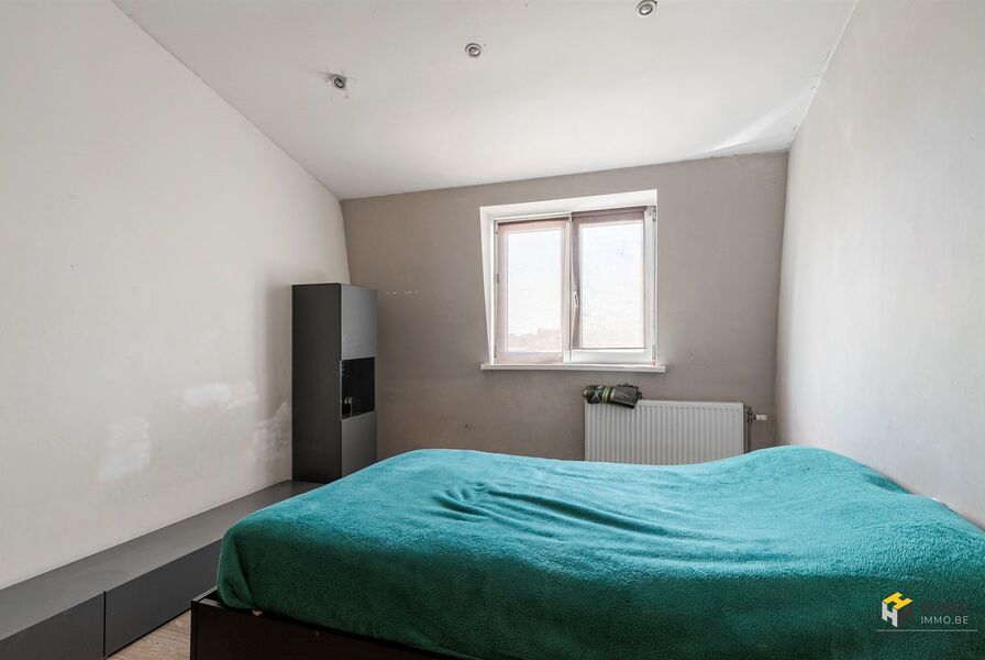 Eengezinswoning te koop in ANTWERPEN