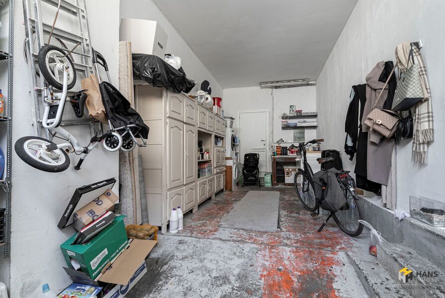 Eengezinswoning te koop in ANTWERPEN