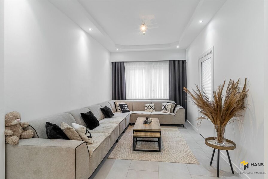 Eengezins woning te koop in BERCHEM