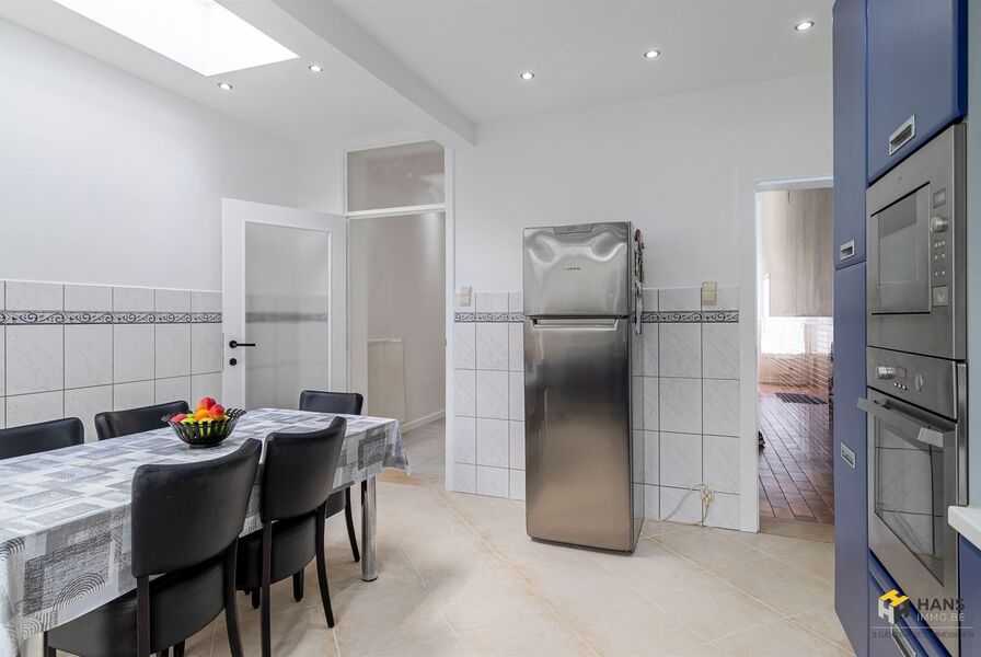 Eengezins woning te koop in BERCHEM