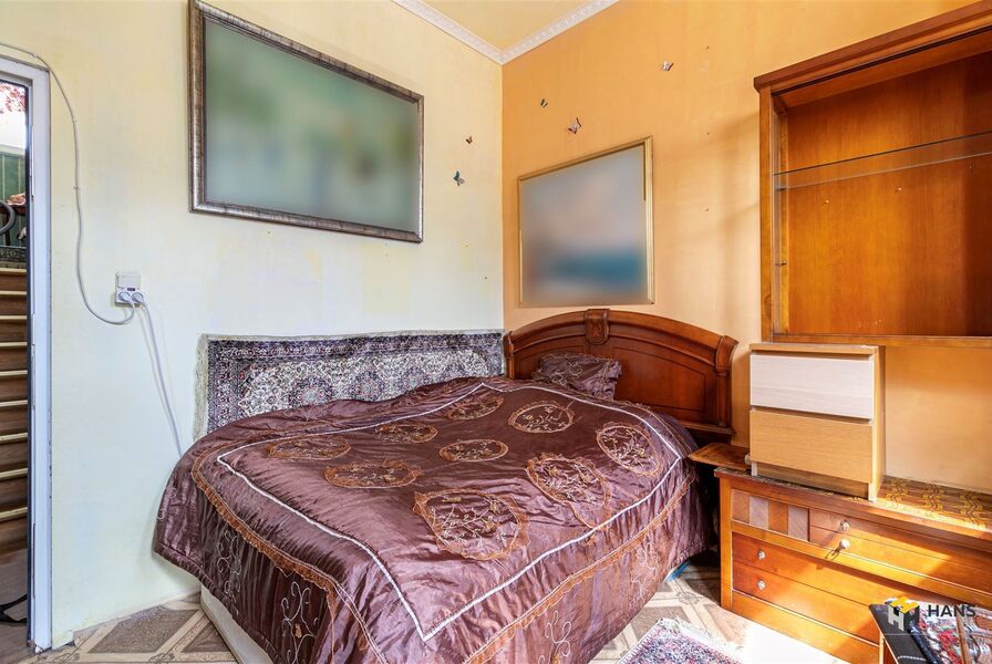 Eengezinswoning te koop in BORGERHOUT