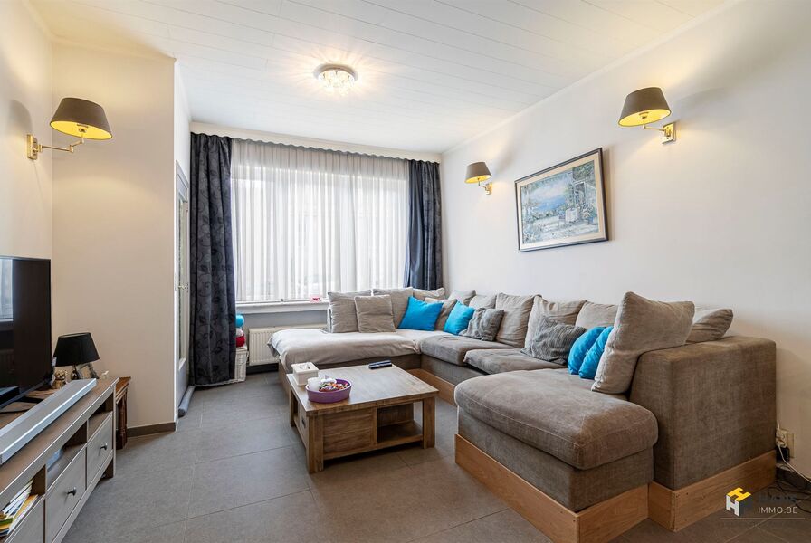 Eengezins woning te koop in BORSBEEK