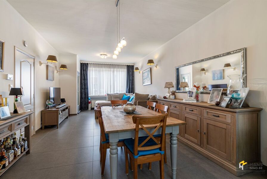 Eengezins woning te koop in BORSBEEK