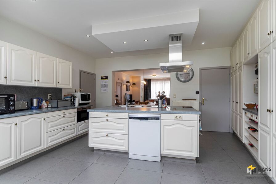 Eengezins woning te koop in BORSBEEK