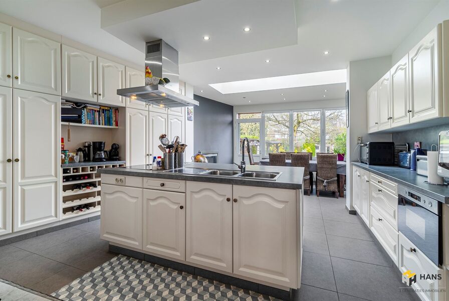 Eengezins woning te koop in BORSBEEK