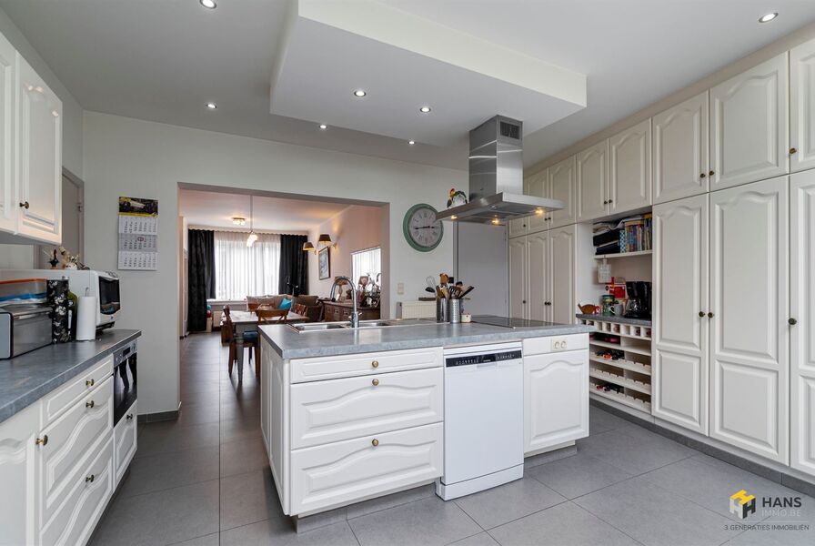 Eengezins woning te koop in BORSBEEK