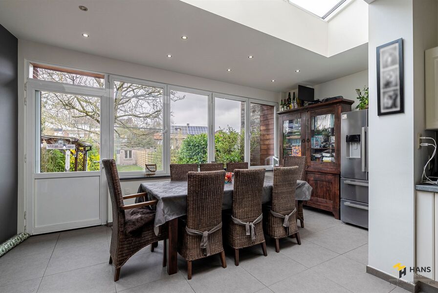 Eengezins woning te koop in BORSBEEK