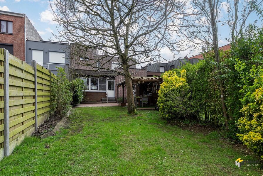 Eengezins woning te koop in BORSBEEK
