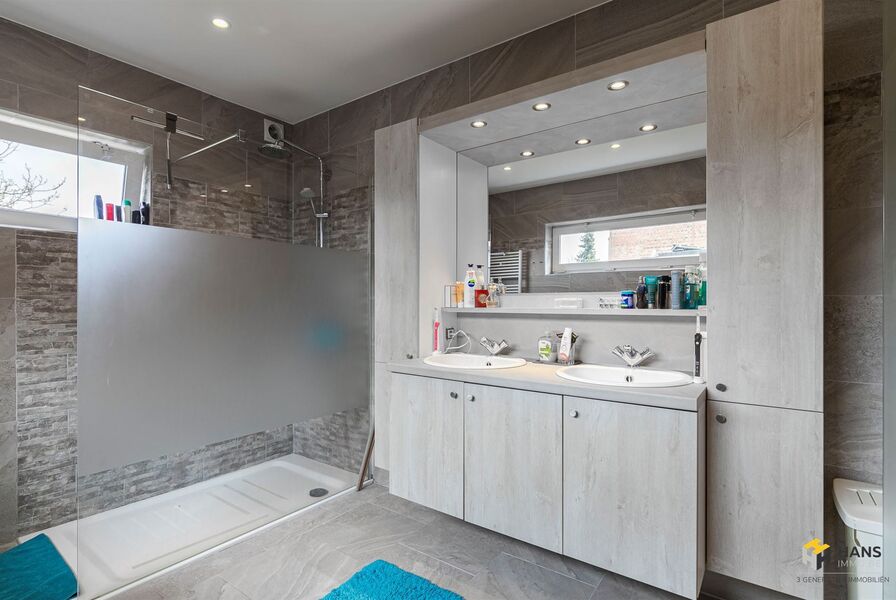 Eengezins woning te koop in BORSBEEK