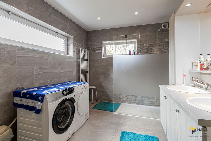 Eengezins woning te koop in BORSBEEK