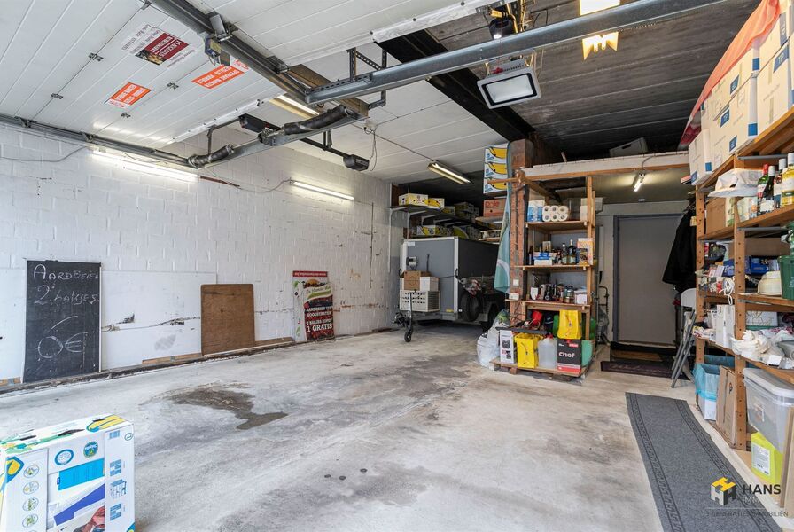 Eengezins woning te koop in BORSBEEK