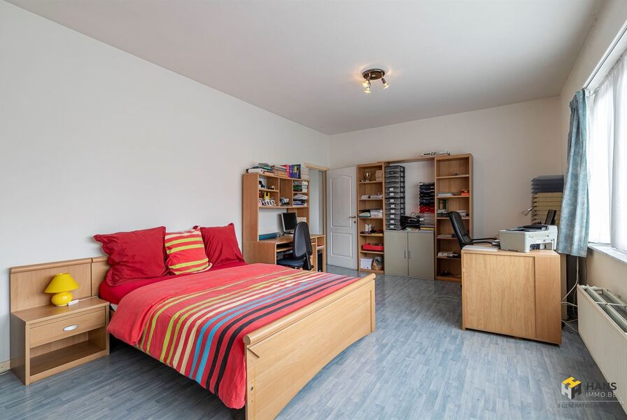 Eengezins woning te koop in BORSBEEK