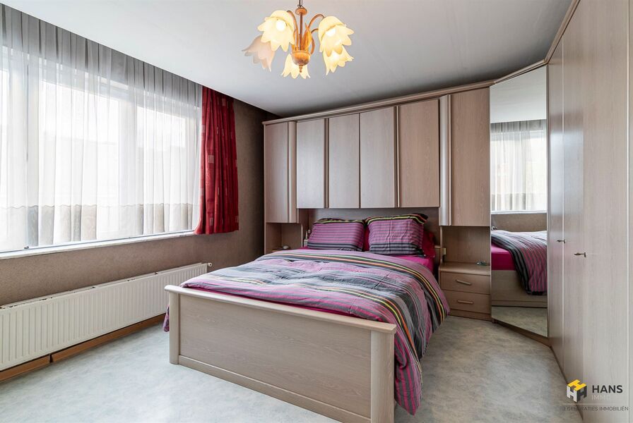 Eengezins woning te koop in BORSBEEK