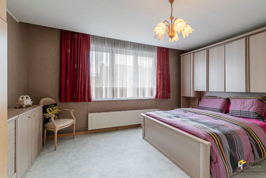 Eengezins woning te koop in BORSBEEK