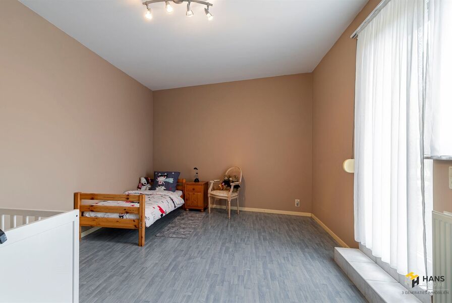 Eengezins woning te koop in BORSBEEK