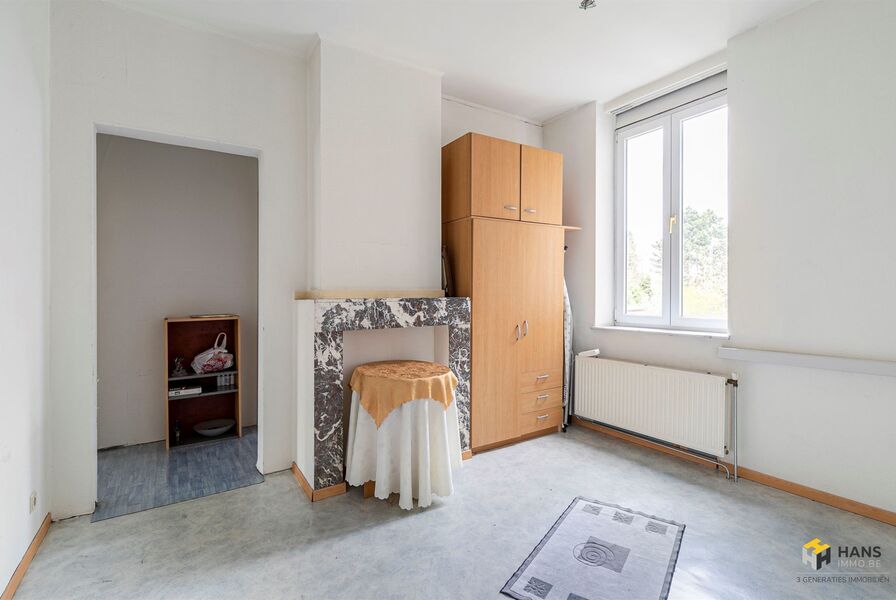 Eengezins woning te koop in BORSBEEK