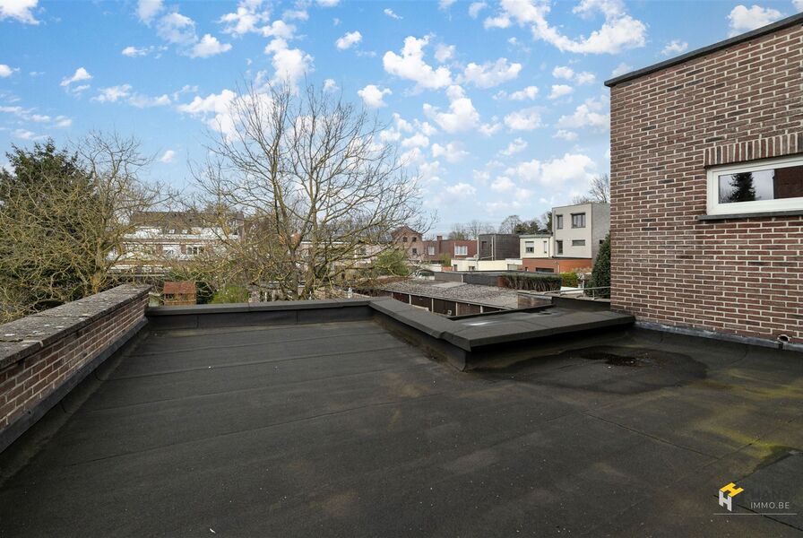 Eengezins woning te koop in BORSBEEK