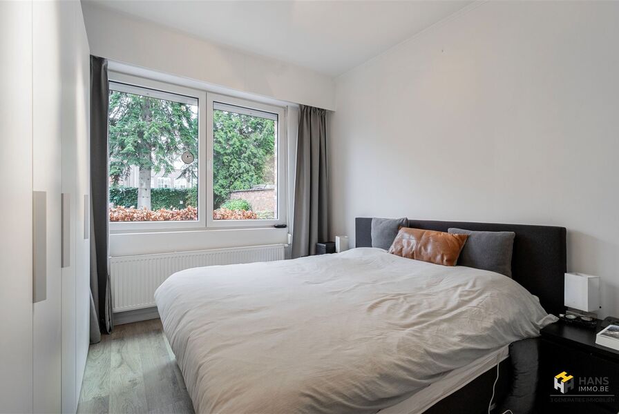 Gelijkvloers te koop in ANTWERPEN