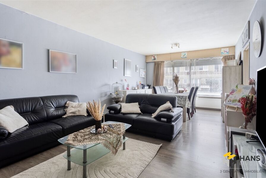 Gelijkvloers te koop in DEURNE