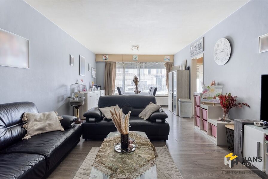 Gelijkvloers te koop in DEURNE