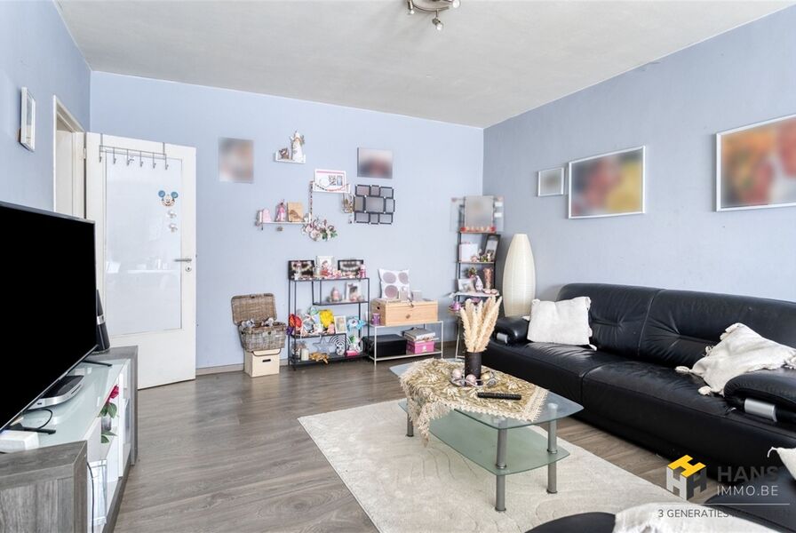 Gelijkvloers te koop in DEURNE