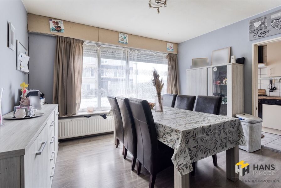 Gelijkvloers te koop in DEURNE