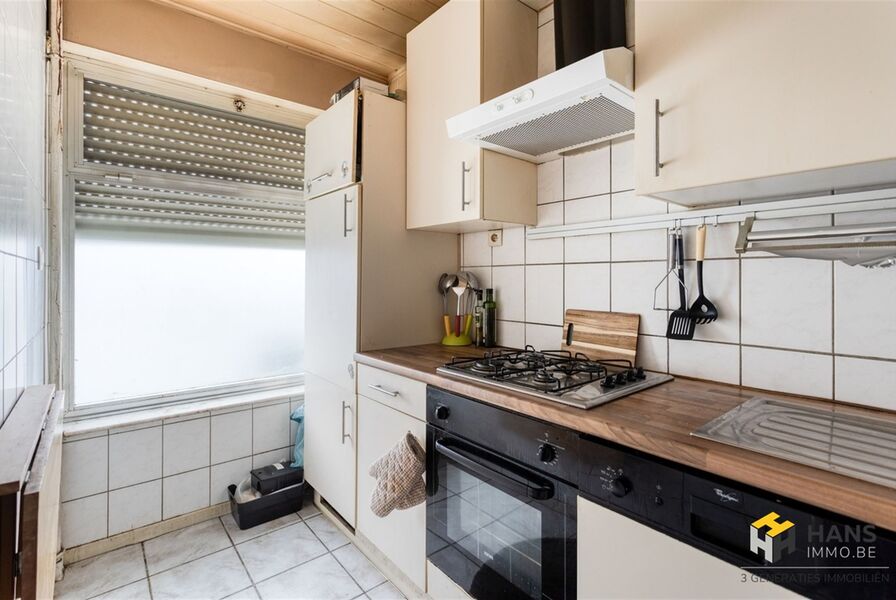 Gelijkvloers te koop in DEURNE