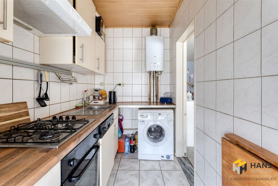 Gelijkvloers te koop in DEURNE