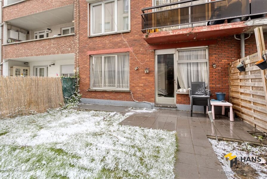 Gelijkvloers te koop in DEURNE