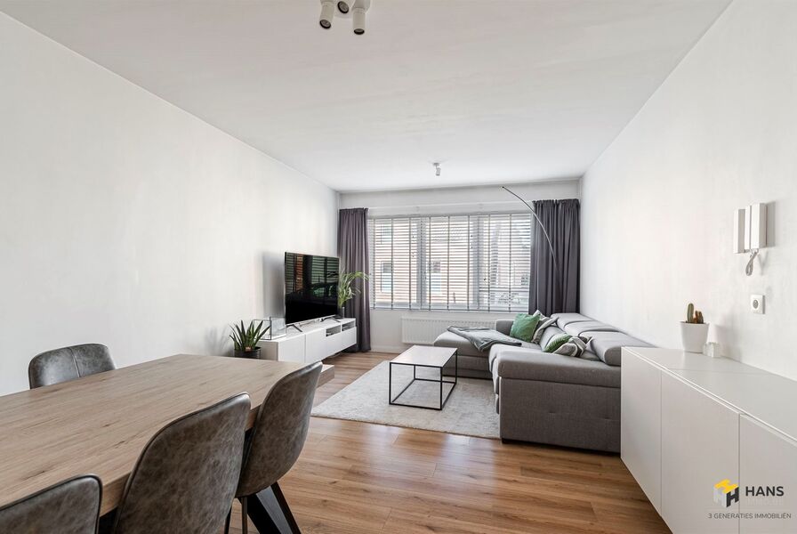 Gelijkvloers te koop in DUFFEL